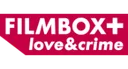 HU| FILMBOX+ LOVE & CRIME logo