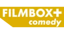 HU| FILMBOX+ COMEDY logo