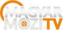 HU| MAGYAR MOZI TV logo
