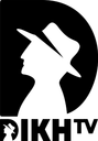 HU| DIKH TV logo