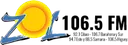 RD| ZOL 106 HD logo