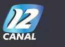 RD| TELECANAL 12 logo