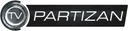 RS| TV PARTIZAN ⱽᴵᴾ ᴿᴬᵂ logo