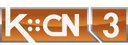 RS| KCN 3 ⱽᴵᴾ ᴿᴬᵂ logo