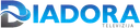 HR| DIADORA TV ⱽᴵᴾ ᴿᴬᵂ logo
