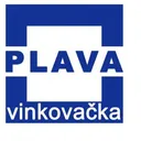 HR| PLAVA VINKOVAČKA ⱽᴵᴾ ᴿᴬᵂ logo
