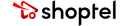 BA| SHOPTEL ⱽᴵᴾ ᴿᴬᵂ logo