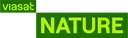 BG| VIASAT NATURE ⱽᴵᴾ ᴿᴬᵂ logo