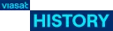 BG| VIASAT HISTORY ⱽᴵᴾ ᴿᴬᵂ logo