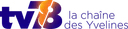 BG| TV 7/8 ⱽᴵᴾ ᴿᴬᵂ logo