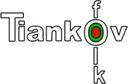 BG| TIANKOV FOLK ⱽᴵᴾ ᴿᴬᵂ logo