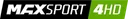 BG| MAX SPORT 4 ⱽᴵᴾ ᴿᴬᵂ logo
