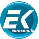 BG| EVROKOM ⱽᴵᴾ ᴿᴬᵂ logo