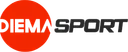 BG| DIEMA SPORT 1 ⱽᴵᴾ ᴿᴬᵂ logo