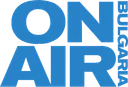 BG| BULGARIA ON AIR ⱽᴵᴾ ᴿᴬᵂ logo
