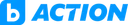 BG| BTV ACTION ⱽᴵᴾ ᴿᴬᵂ logo