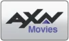 MXC| AXN HD logo
