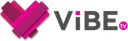 RS| VIBE TV logo