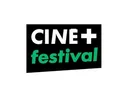 BE| CINE+ FESTIVAL logo