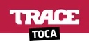 BE| TRACE TOCA logo