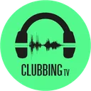 BE| CLUBBING TV logo