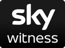 UK-NOWTV| SKY WITNESS HD logo