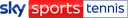 UK-NOWTV| SKY SPORTS TENNIS HD logo