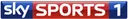 UK-NOWTV| SKY SPORTS 1 (UHD/4K) logo