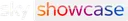 UK-NOWTV| SKY SHOWCASE HD logo