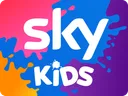 UK-NOWTV| SKY KIDS HD logo