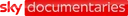 UK-NOWTV| SKY DOCUMENTARIES HD logo