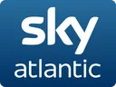 UK-NOWTV| SKY ATLANTIC HD logo