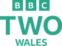 UK-BBCI| BBC TWO WALES logo