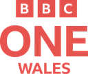 UK-BBCI| BBC ONE WALES logo