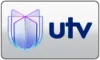 AR| UTV IRAQ logo