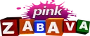 MO| PINK ZABAVA logo