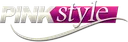 MO| PINK STYLE logo