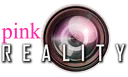 MO| PINK REALITY logo