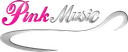 MO| PINK MUSIC logo
