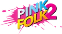 MO| PINK FOLK 2 logo