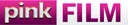 MO| PINK FILM logo