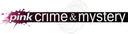 MO| PINK CRIME&MYSTERY logo