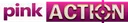 MO| PINK ACTION logo