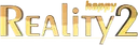 MO| HAPPY REALITY 2 logo