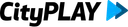 MO| CITY PLAY logo