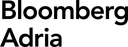 MO| BLOOMBERG ADRIA logo