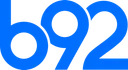 MO| B92 logo