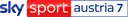 AT| SKY SPORT AUSTRIA 7 logo