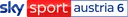 AT| SKY SPORT AUSTRIA 6 logo