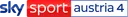 AT| SKY SPORT AUSTRIA 4 logo